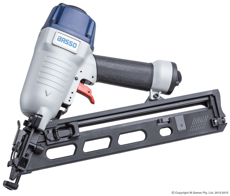 Nail Gun